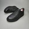 VOTNAMAN Leather Sneakers Shoe for Men