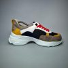 VOTNAMAN Sneakers Shoes for Women - KORCHAYQ