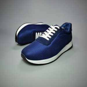 VOTNAMAN Sneakers Shoes for Men – DILMAN BLUE