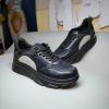 Votnaman Sneakers Shoes for Women - BLACK