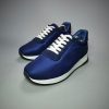 VOTNAMAN Sneakers Shoes for Men - DILMAN BLUE