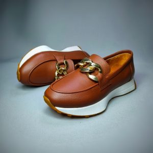VOTNAMAN Loafer Sneaker for Women