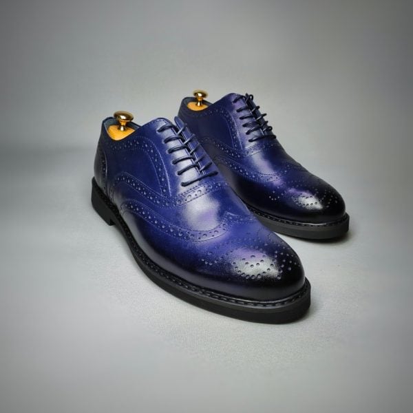 Oxford Shoes For Men