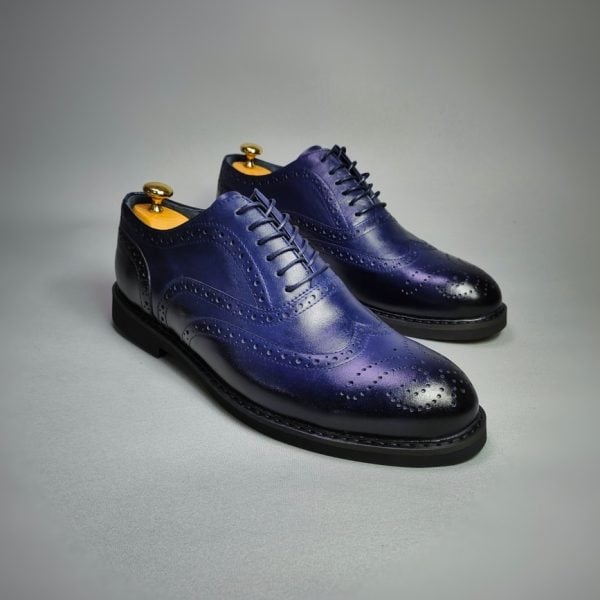 Oxford Shoes For Men