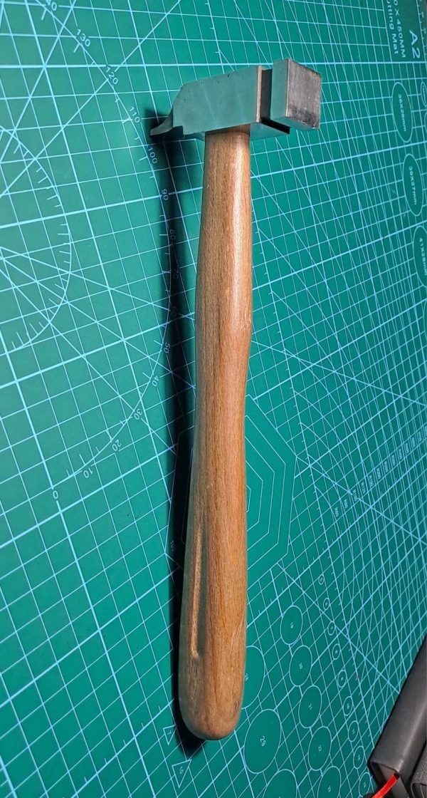 Artisan Steel Hammer