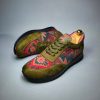 VOTNAMAN Armenian Taraz Sneaker Shoes for Men - MUSH