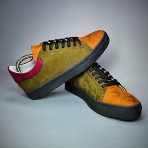VOTNAMAN Sneakers Shoes for Women – LORIK