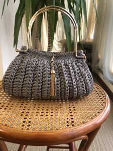 Classical Handmade bag