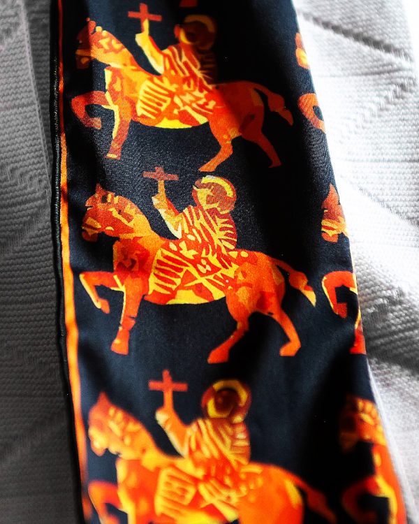 The Guardian Scarf for Men