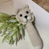 Handmade rattle toy (A14)