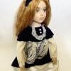 "Alexandra" Doll