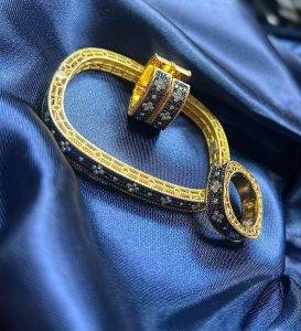 Gold Ring | Earrings | Bracelet
