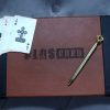 BlotBox | Blot Belote Game collection Armenian playing cards, pen, rules, blotnot