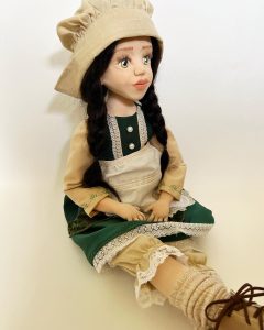 Doll Anahit