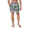SARGSSIAN - Recycled Swim Shorts