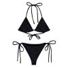 SARGSSIAN - Recycled Swim Bikini Set