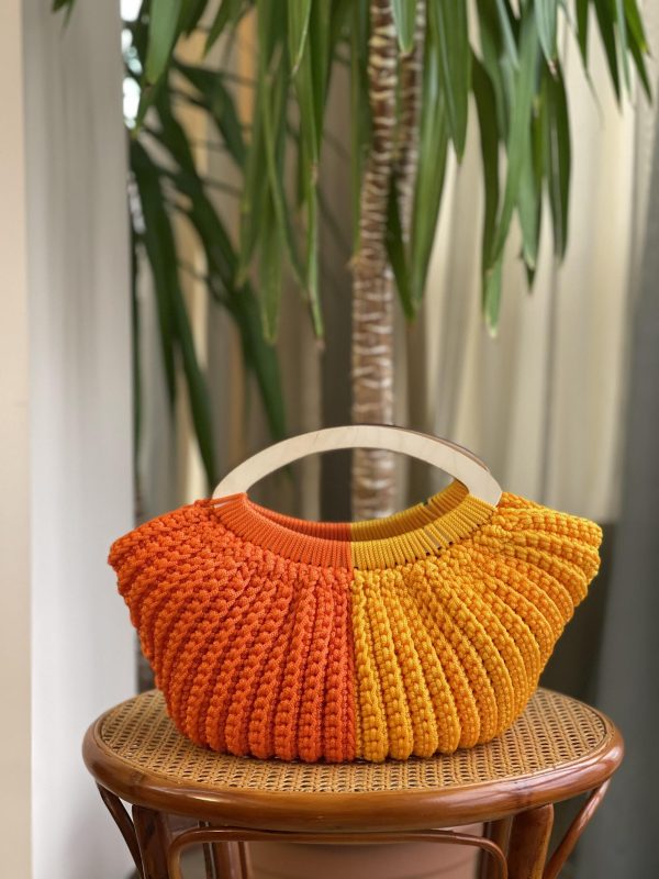 "Sunny" Bag