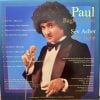 Paul Baghdadlian “Sev Acher” Vinyl