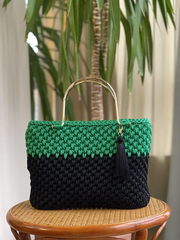 "Horizon" Bag