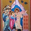 Thomas the Unbeliever / Անհավատ Թովմասը