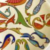 Decorative ceramic plate "Armenia". Կավե դեկորատիվ ափսե «Հայաստան»։