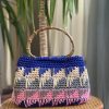 Multicolor Handmade bag