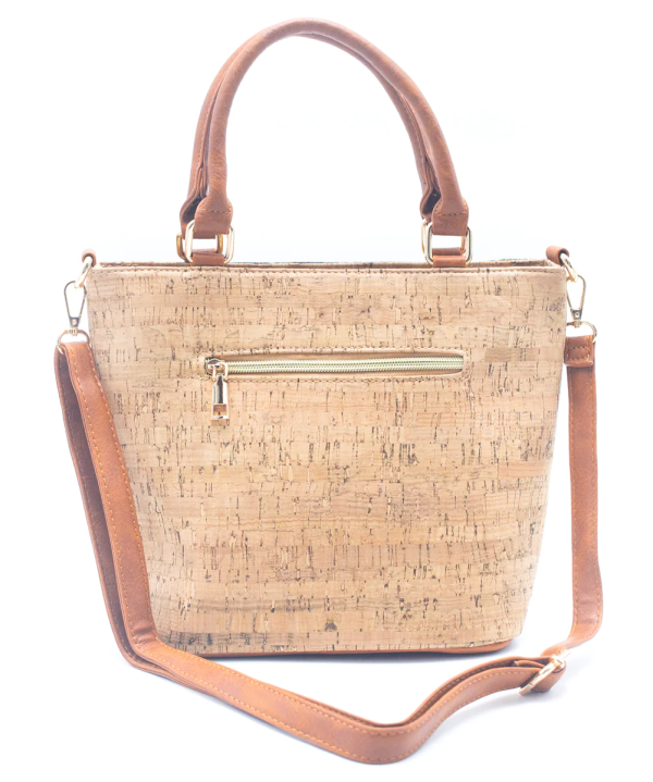 Tote Cork Bag