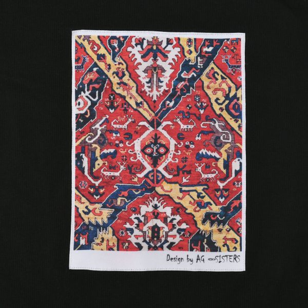 T-shirt Carpet