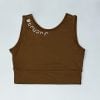 Girls Tank Top-Creamed Muscat