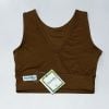 Girls Tank Top-Creamed Muscat