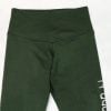 Girls Leggings-Green