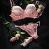 "Aries" Lingerie Set