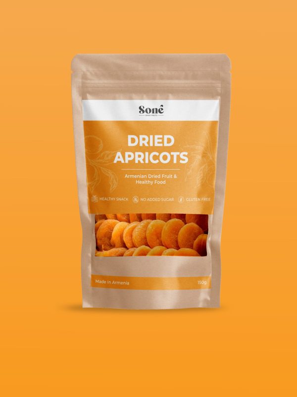 Dried Apricots