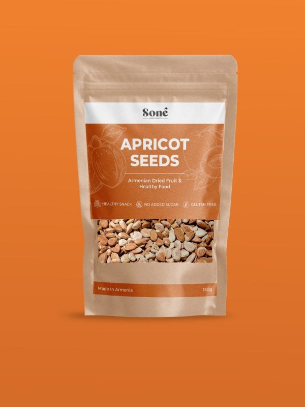 Apricot Seeds