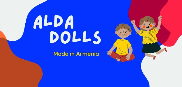 Armenian Dolls