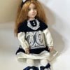 "Alexandra" Doll