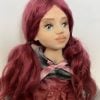 "Angela" Doll