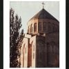 Armenian Church Framed Print