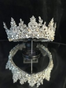 Crown “Anahit”