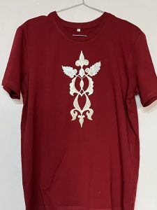 Handmade Women’s T-Shirt (04)