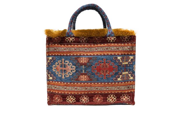 Armenian Design Bag