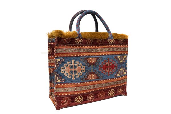 Armenian Design Bag