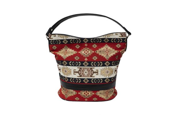 Armenian Shoulder Bag