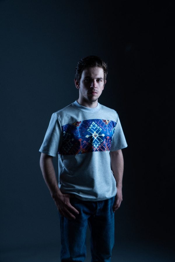 Ethnocode T-Shirt