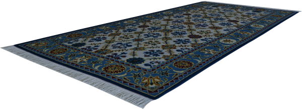 Classical Carpet