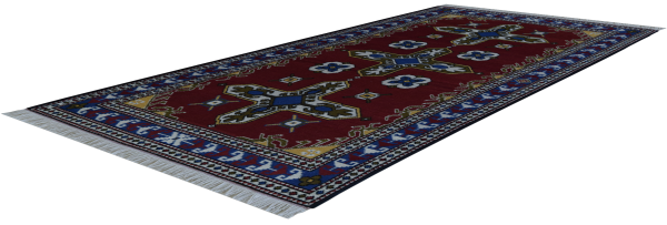 Khachverats Carpet