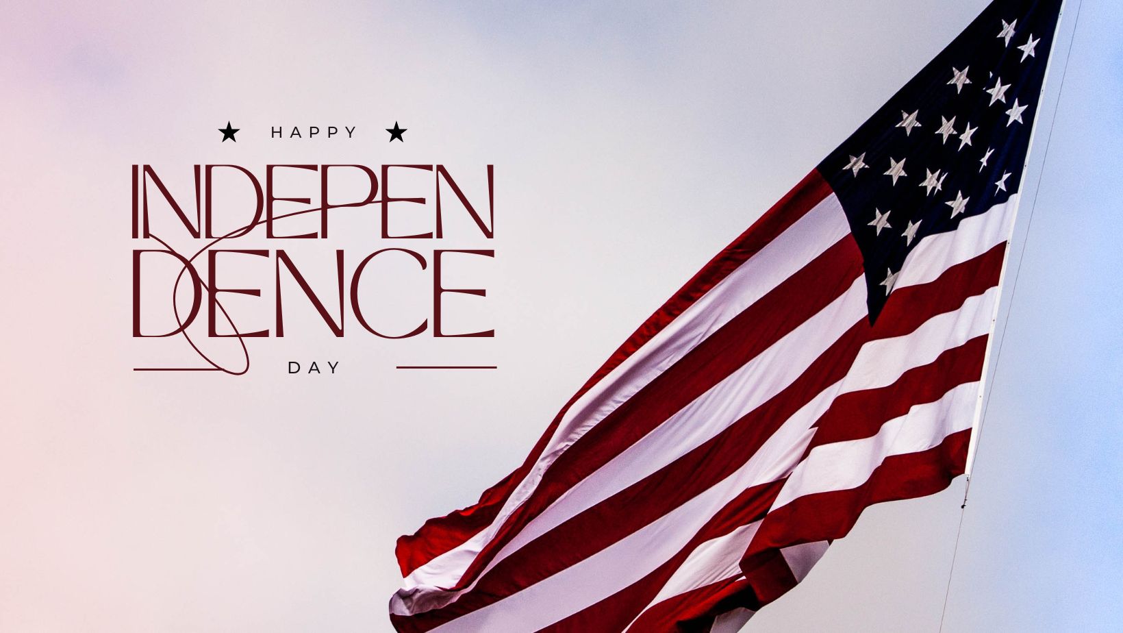 Celebrating USA Independence Day: A Reflection on Freedom and Unity