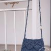 Macrame Bag