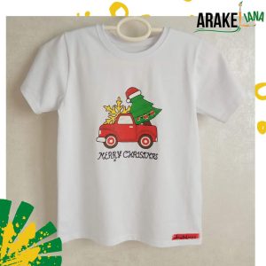 T-shirt “Merry Christmas”