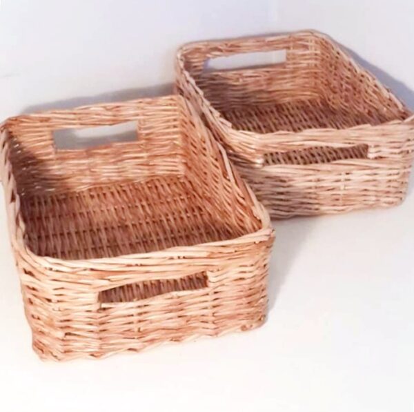 Woven Basket